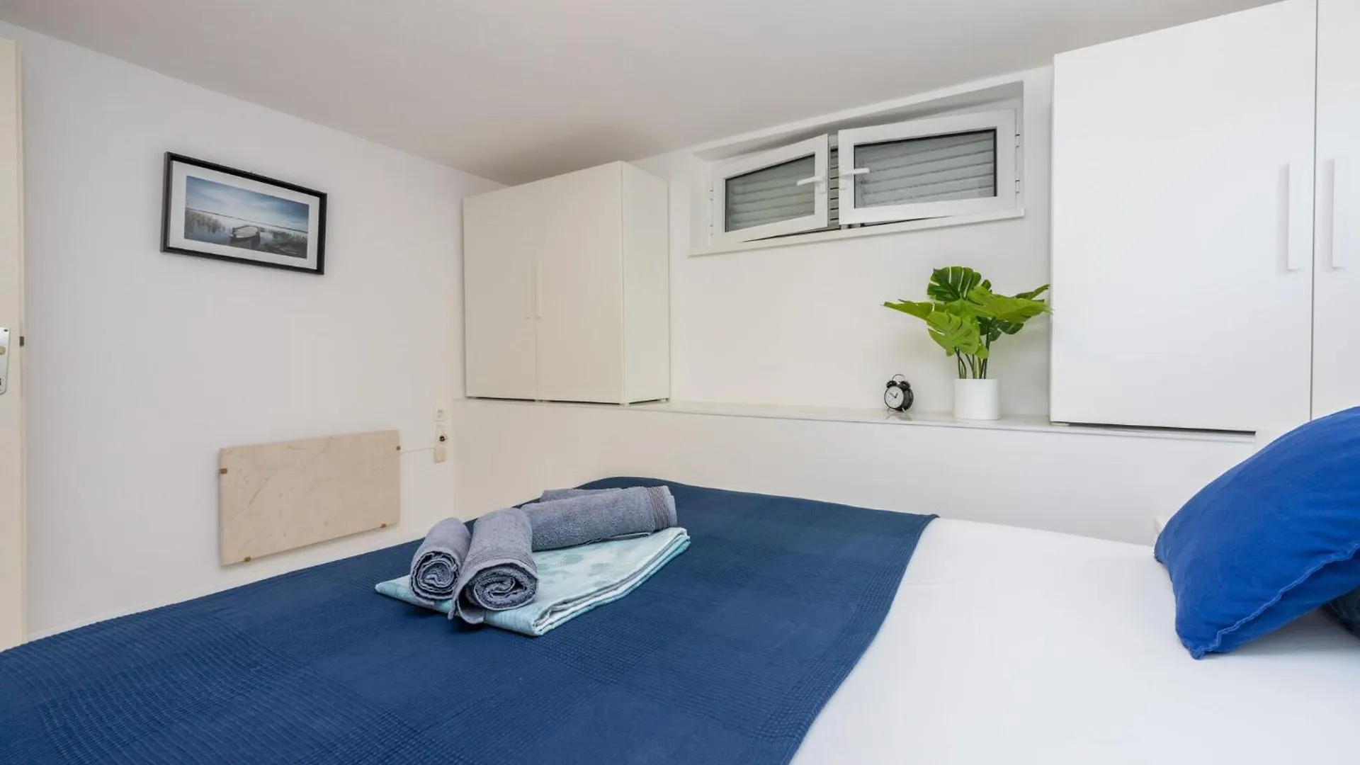 Apartament Podvezanec Dramalj