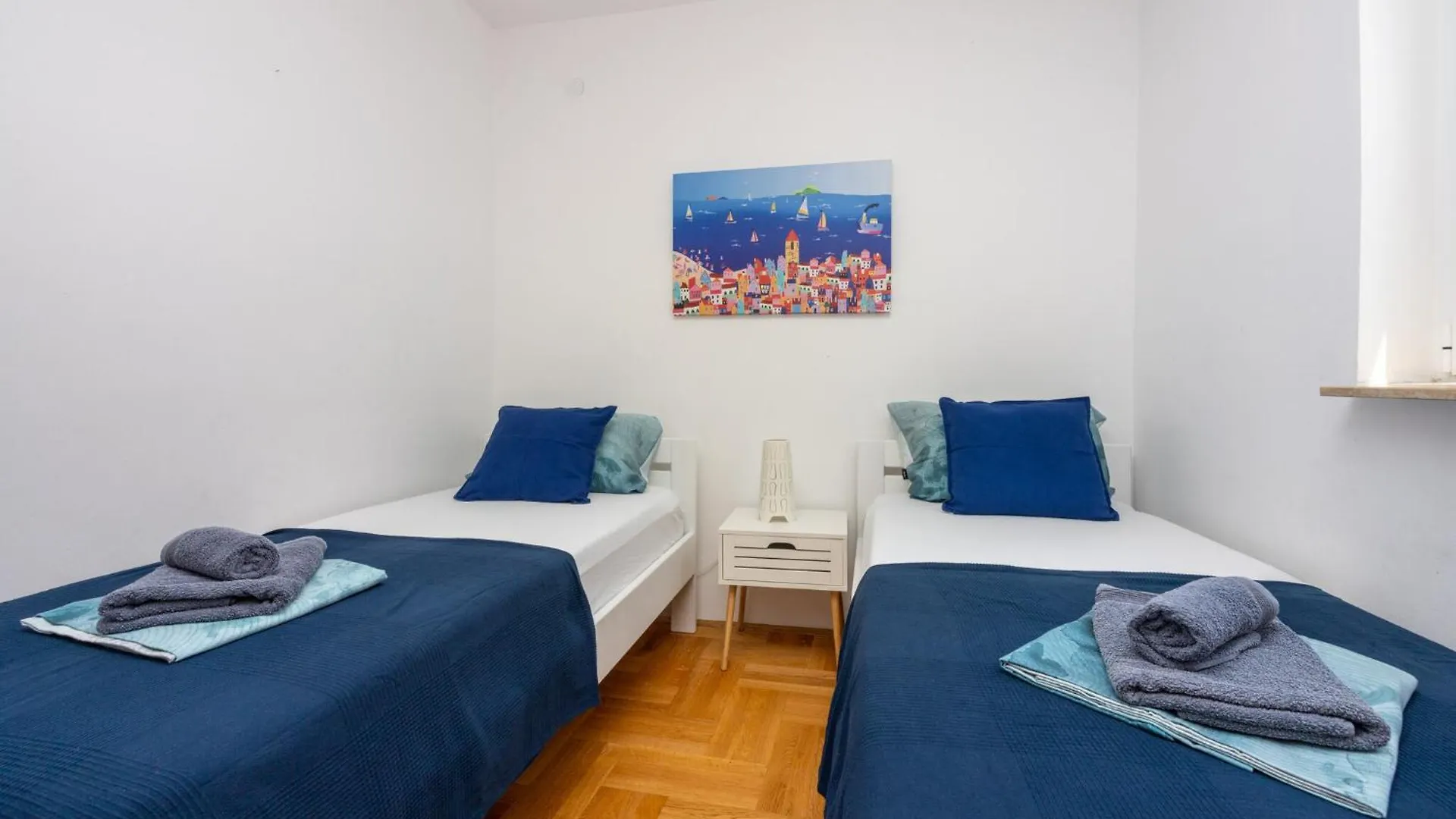 Apartament Podvezanec Dramalj 0*,  Chorwacja
