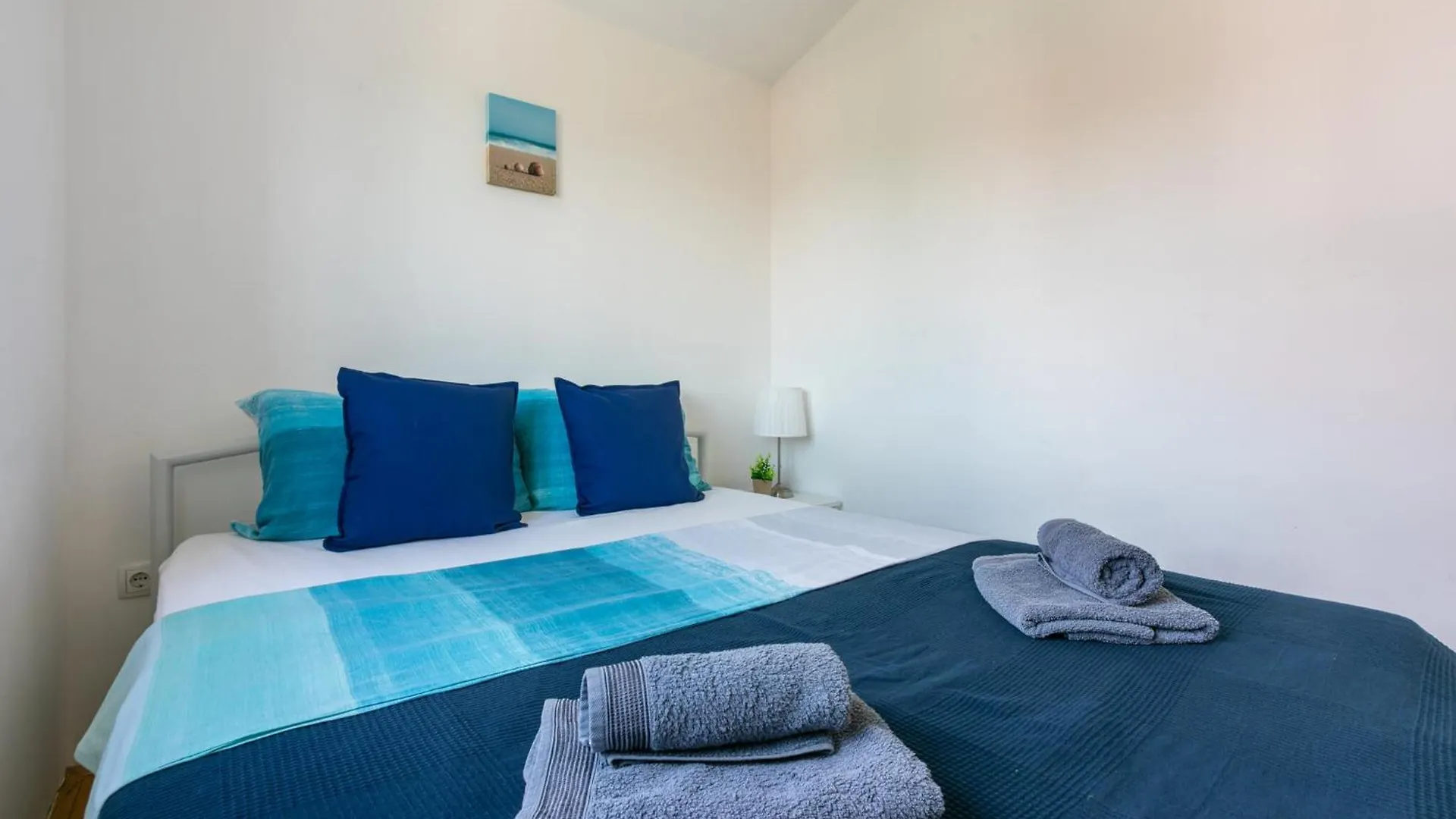 Podvezanec Apartment Dramalj Croatia