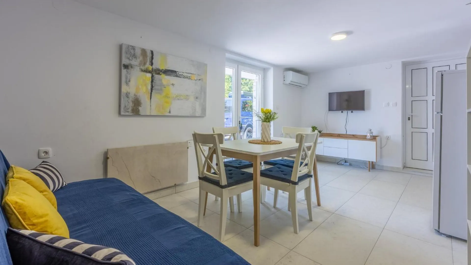 Apartament Podvezanec Dramalj 0*,