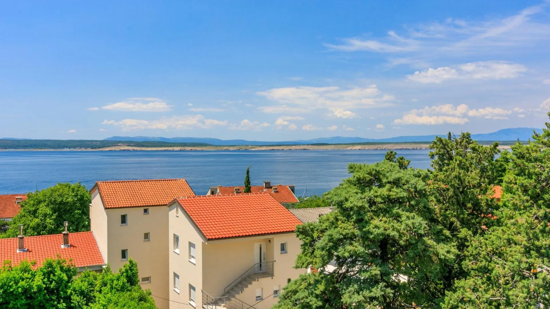 Apartament Podvezanec Dramalj