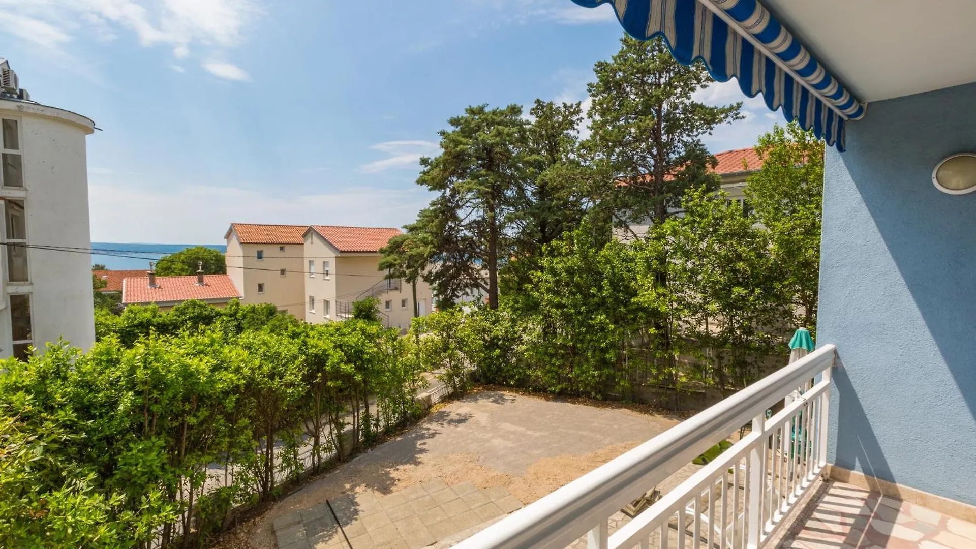 Apartament Podvezanec Dramalj 0*,  Chorwacja