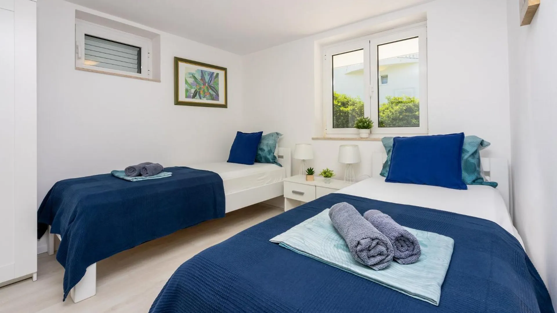 Apartament Podvezanec Dramalj
