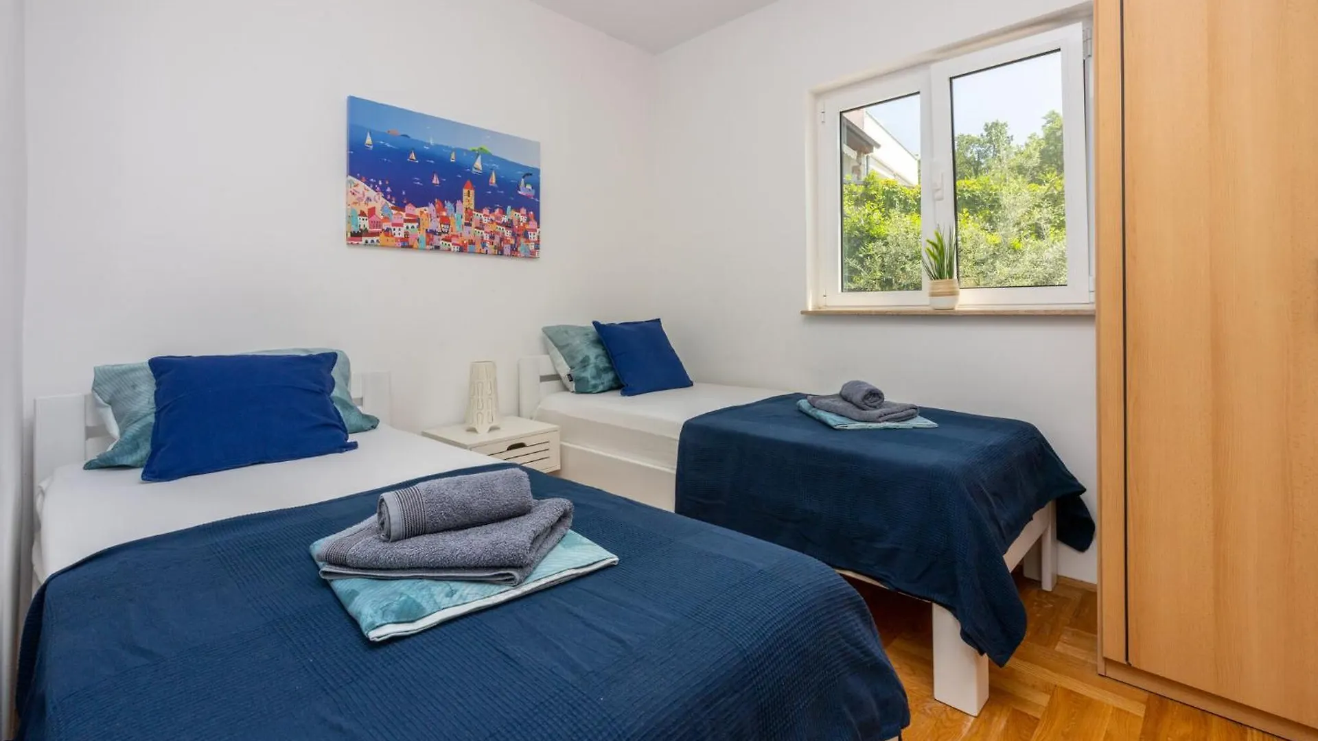 Apartament Podvezanec Dramalj