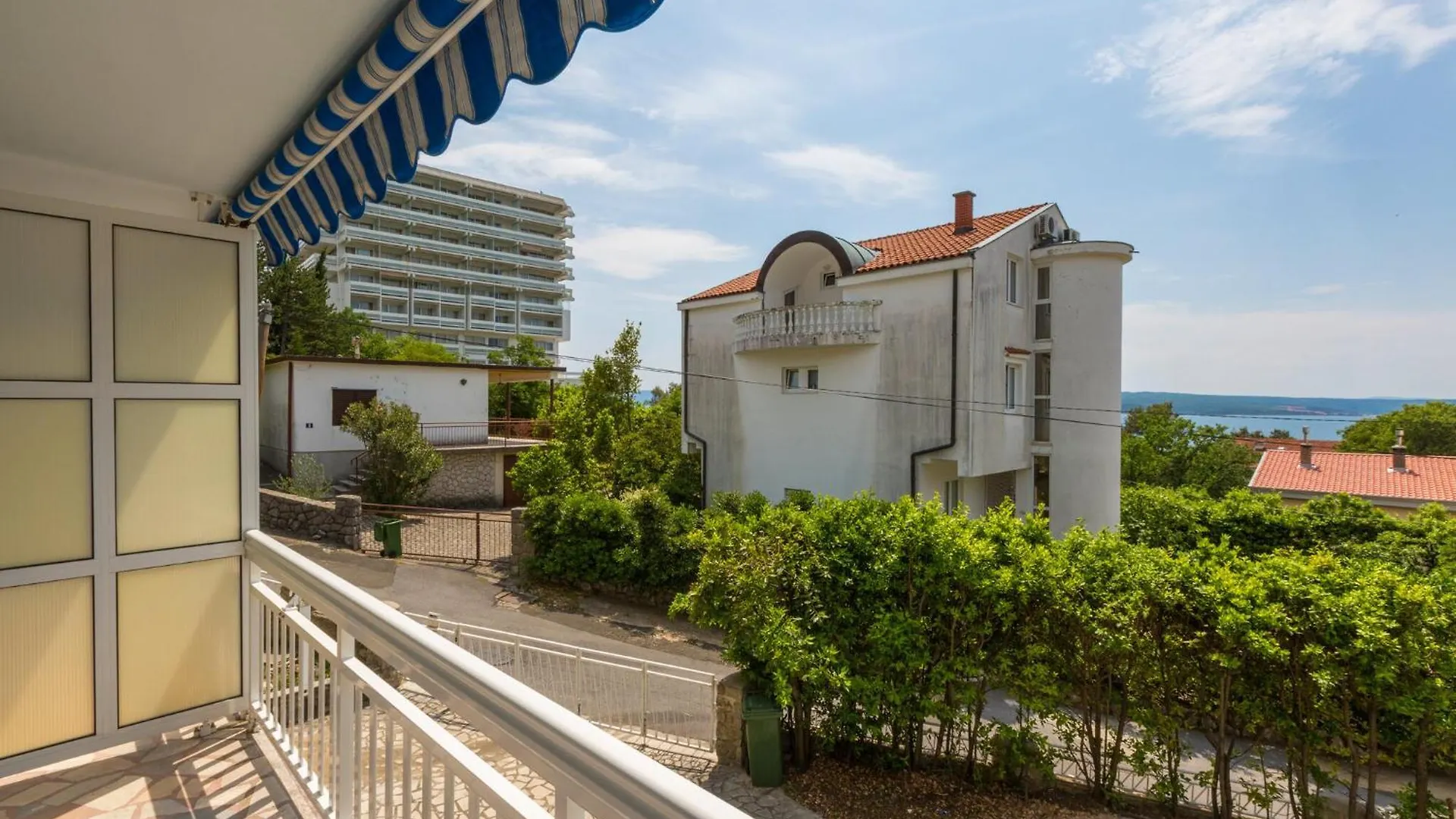 Apartament Podvezanec Dramalj
