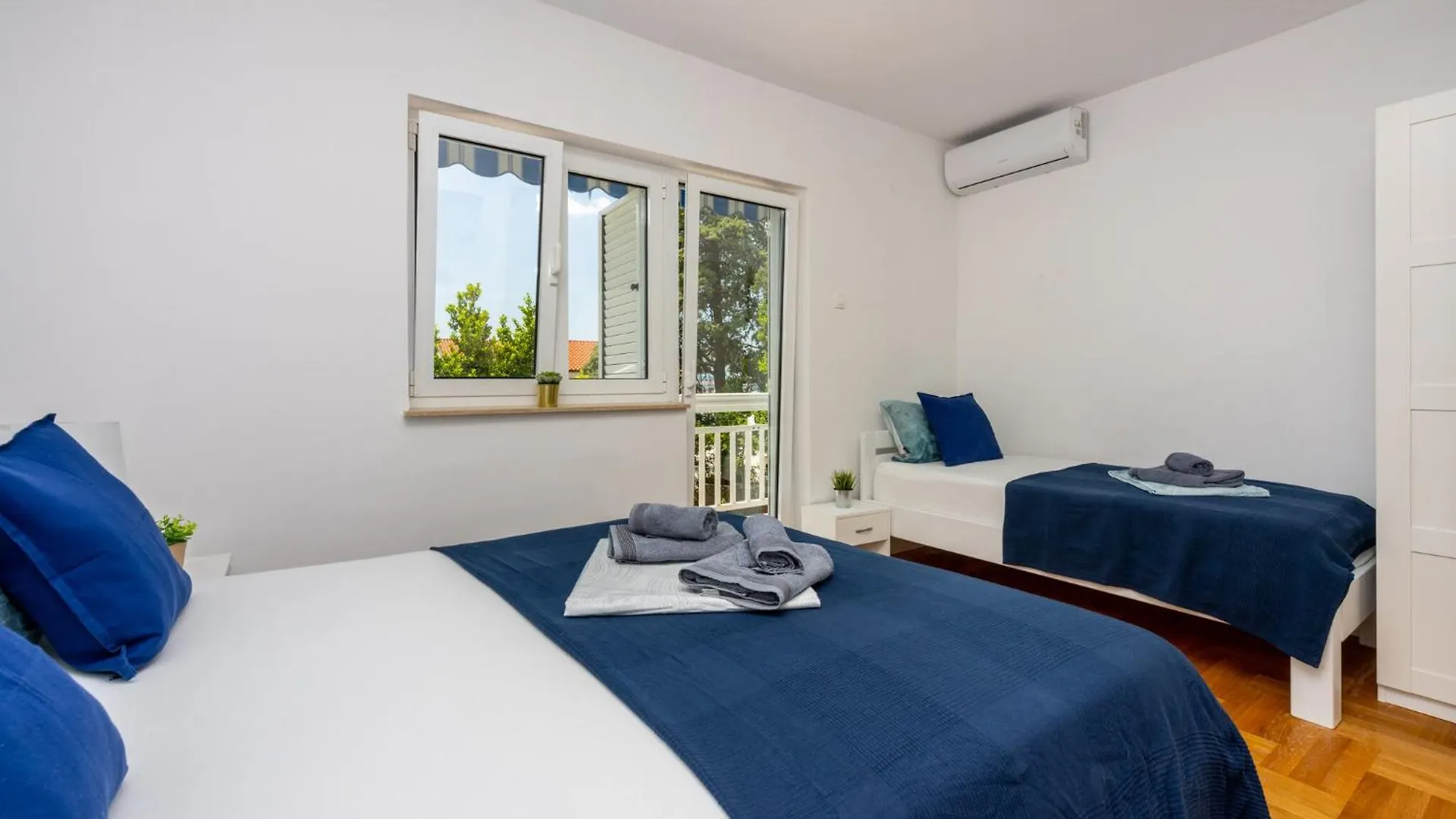 Apartament Podvezanec Dramalj 0*,  Chorwacja