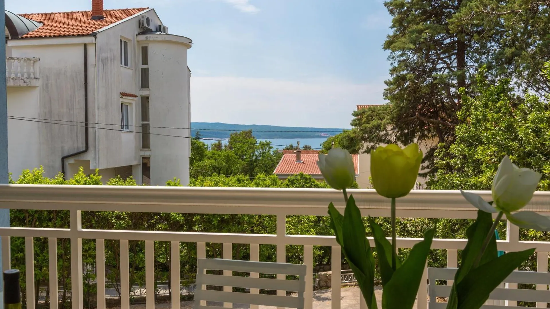Apartament Podvezanec Dramalj