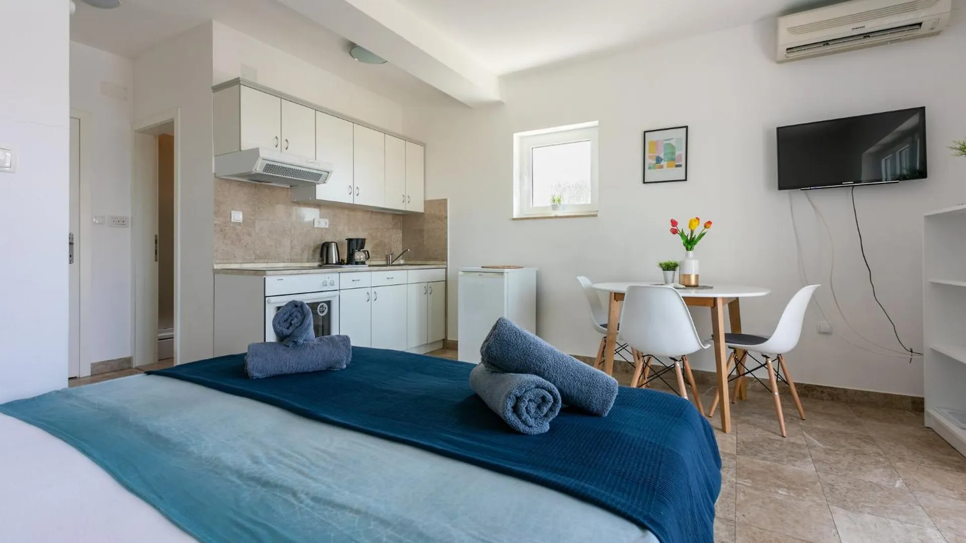 Apartament Podvezanec Dramalj