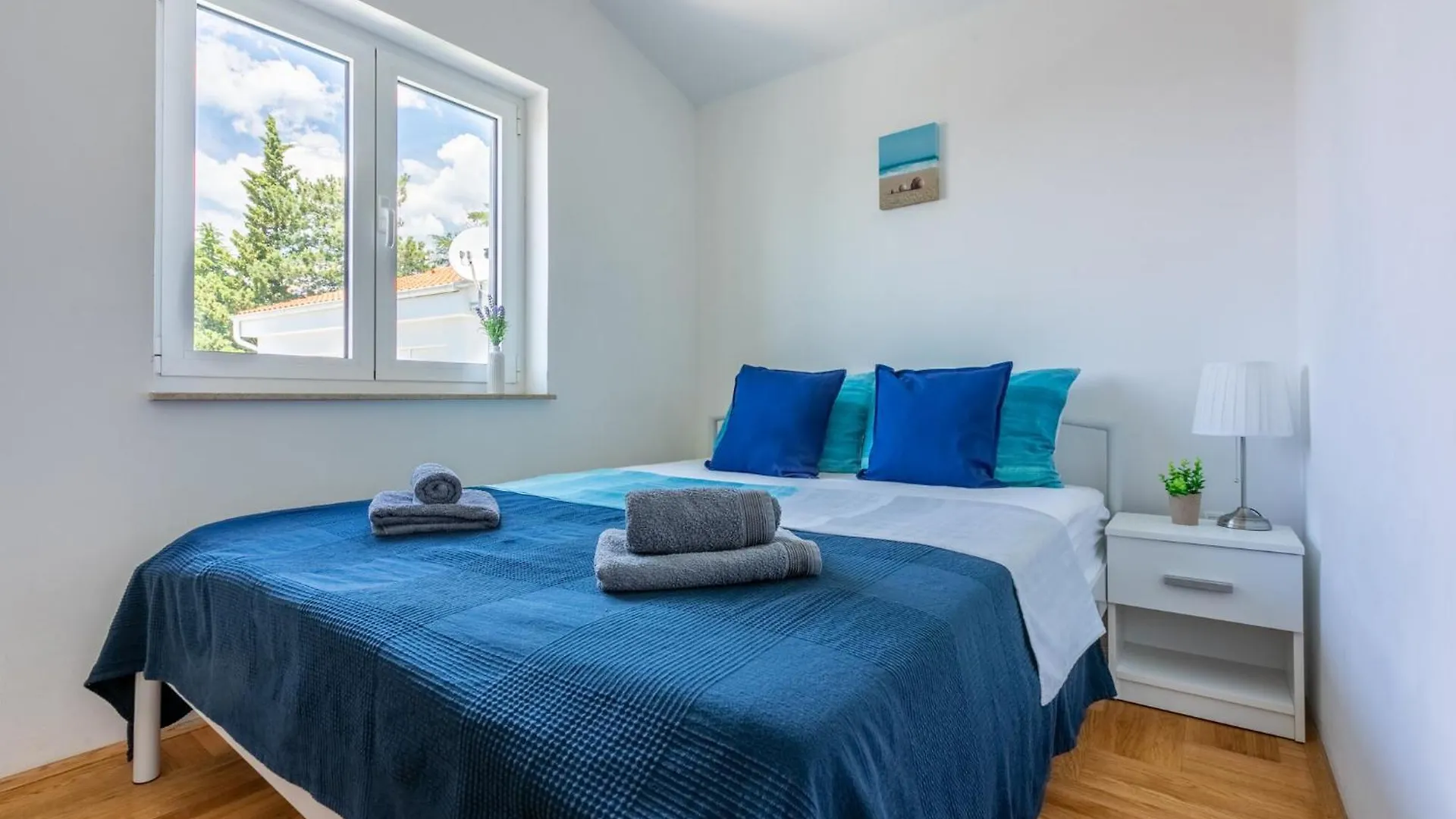 Apartament Podvezanec Dramalj