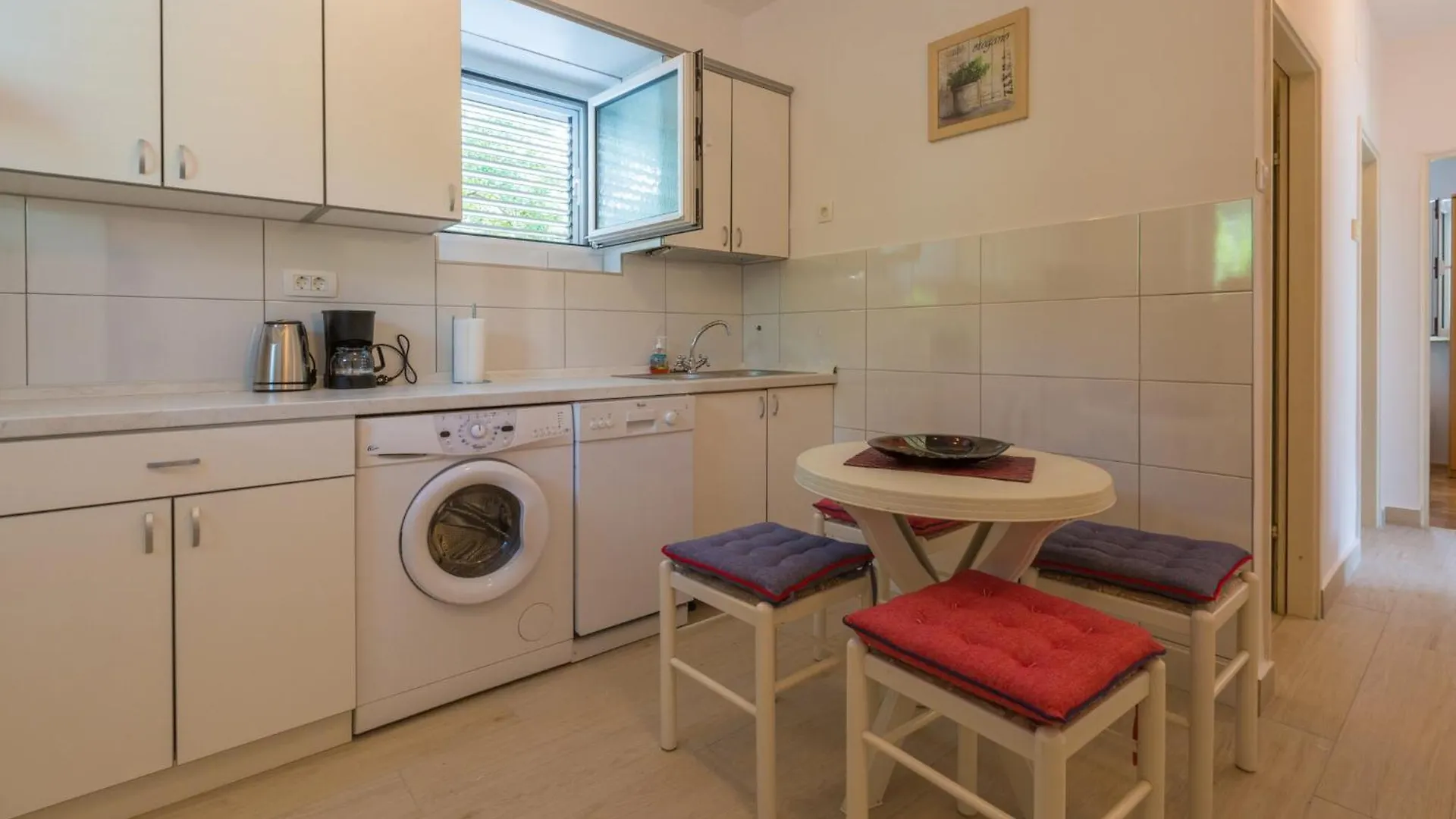 Apartament Podvezanec Dramalj