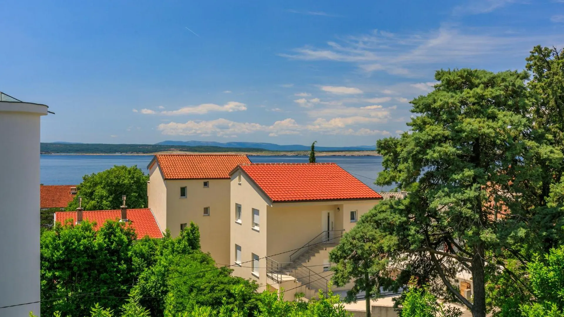 Apartament Podvezanec Dramalj 0*,  Chorwacja