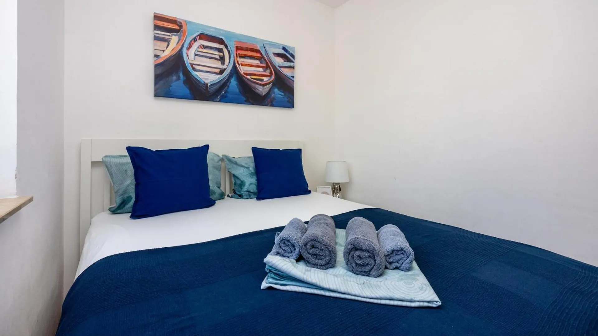 Apartament Podvezanec Dramalj