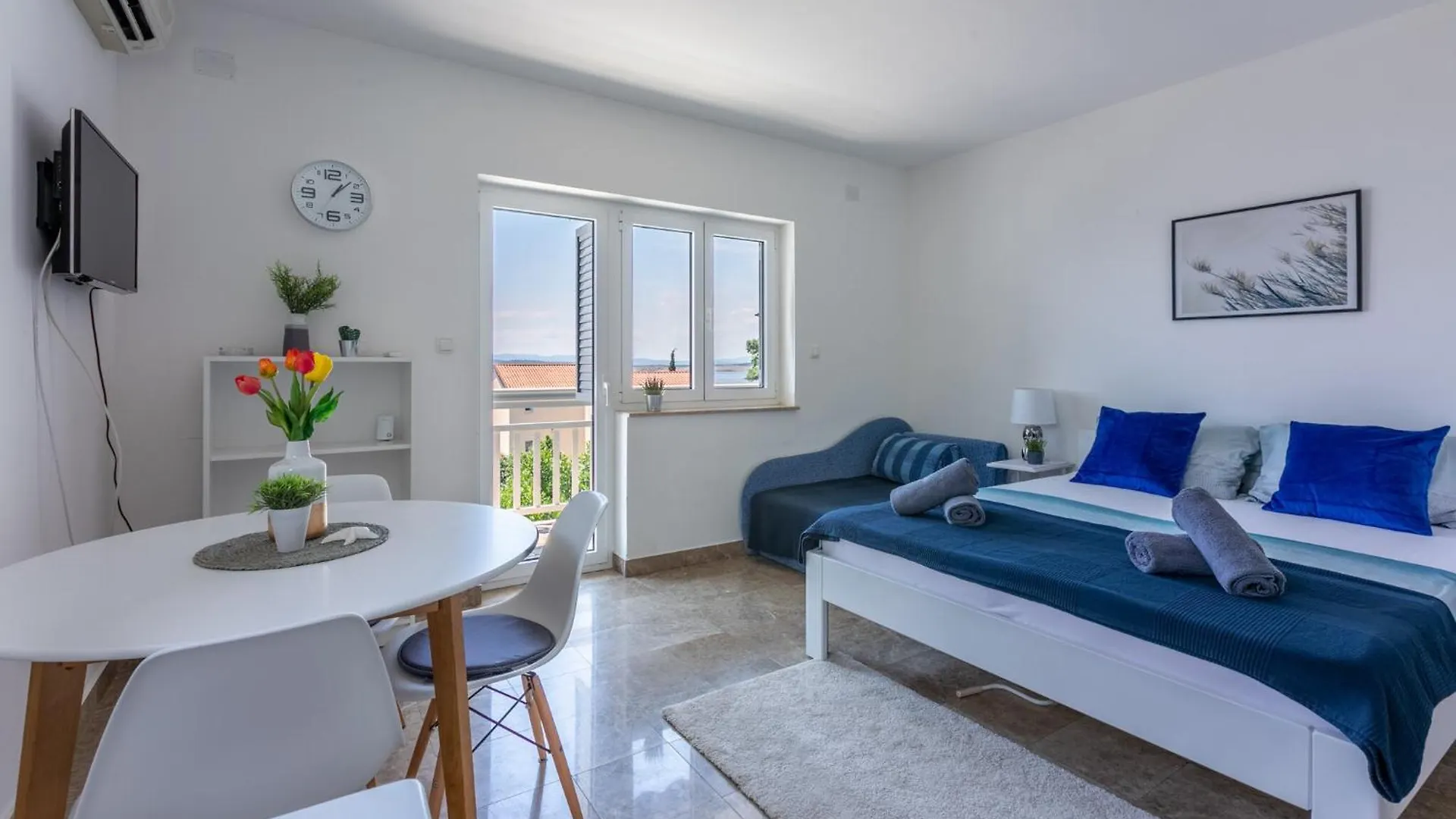 Apartament Podvezanec Dramalj 0*,
