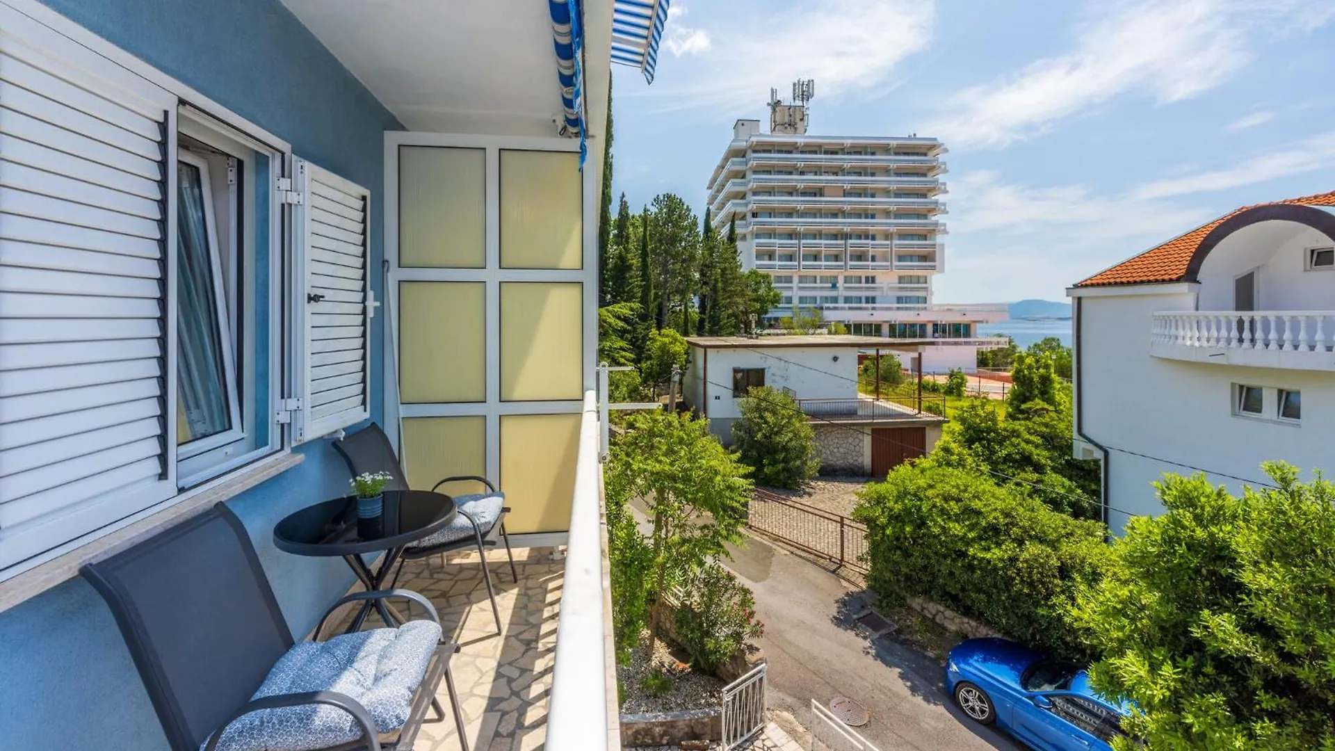 Apartament Podvezanec Dramalj 0*,  Chorwacja