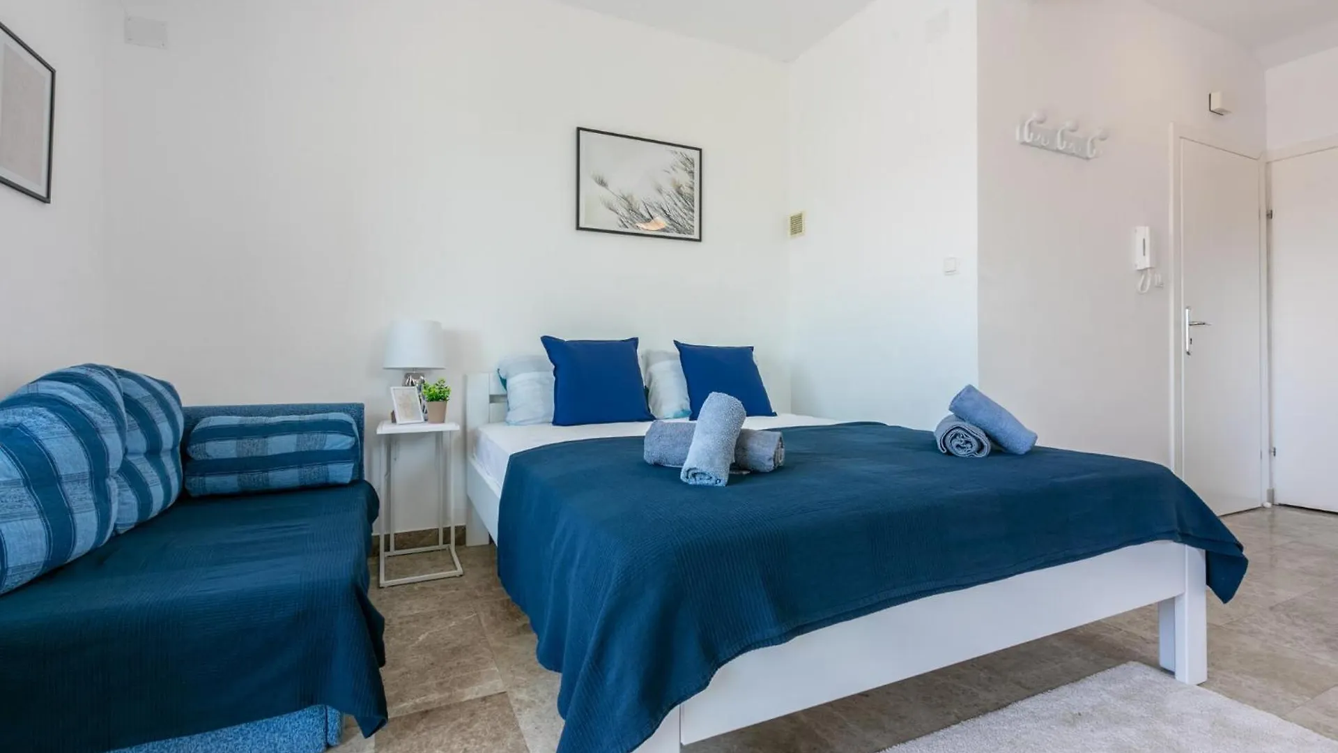 Apartament Podvezanec Dramalj
