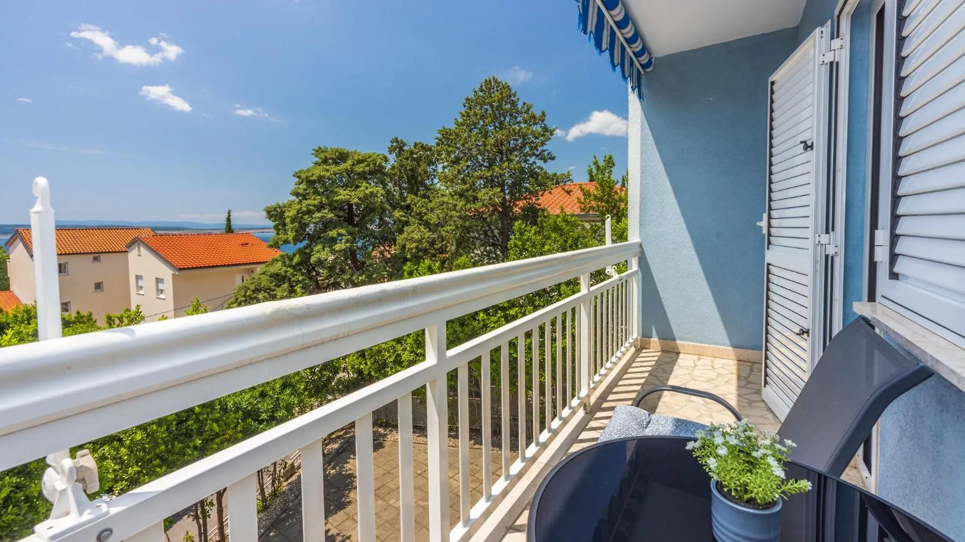 Apartament Podvezanec Dramalj