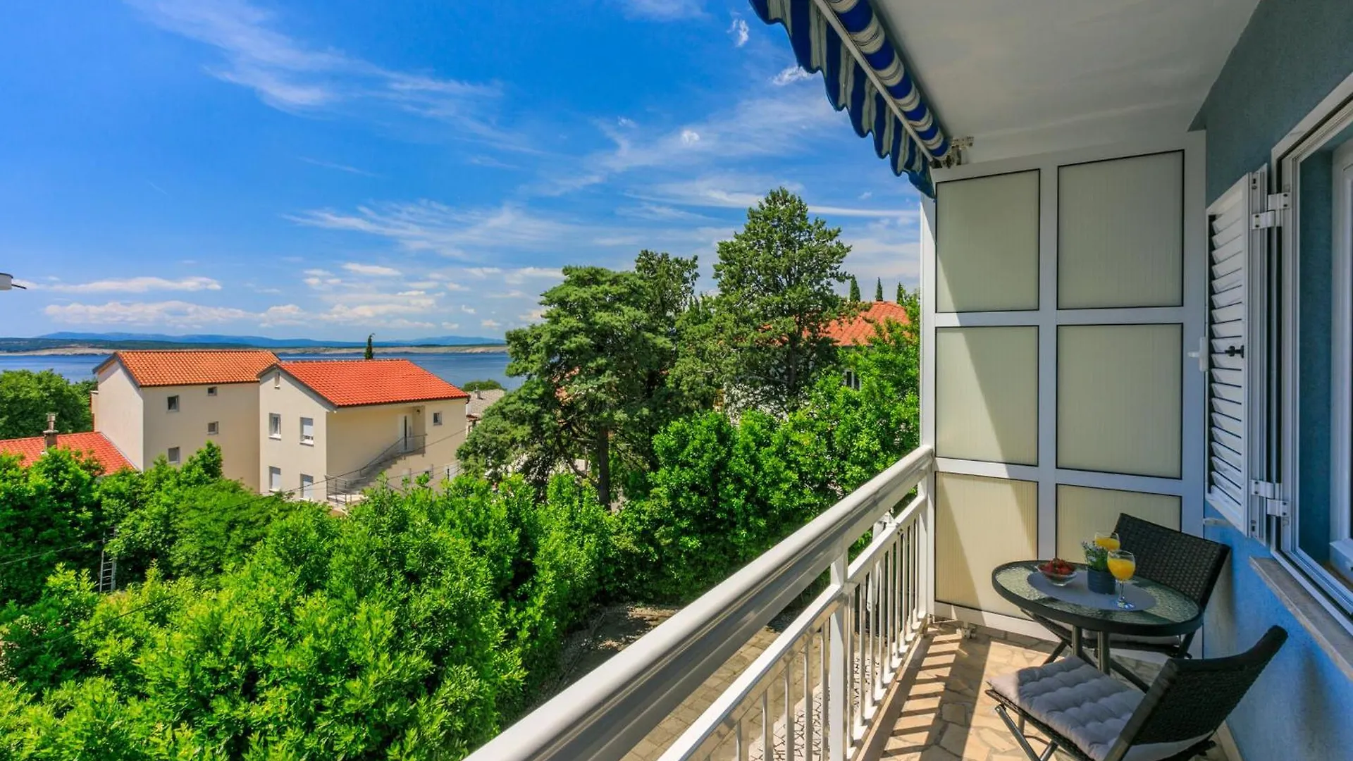 Apartament Podvezanec Dramalj