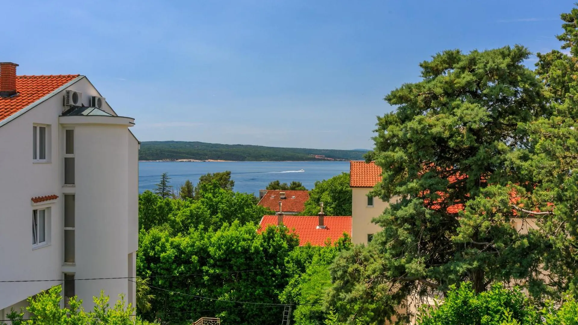 Podvezanec Apartment Dramalj 0*,  Croatia