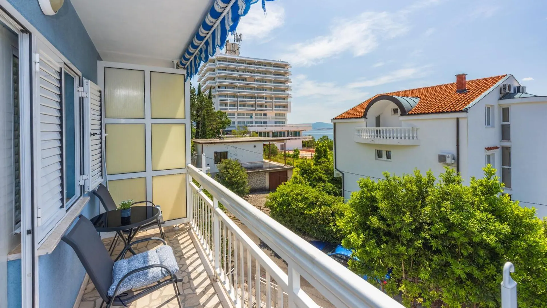 Apartament Podvezanec Dramalj