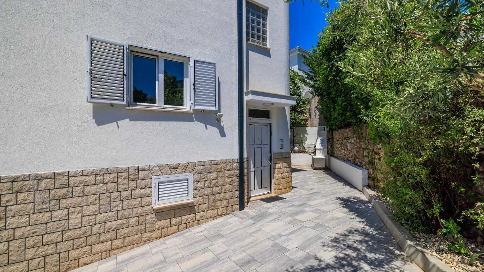 Apartament Podvezanec Dramalj 0*,