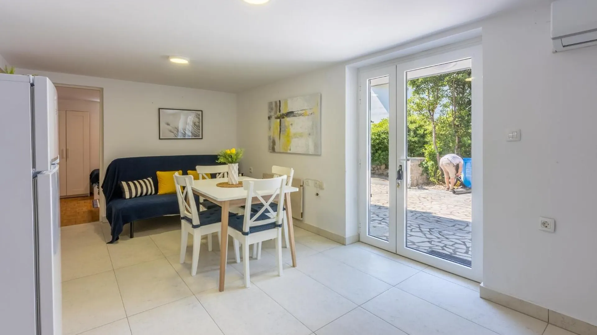 Apartament Podvezanec Dramalj