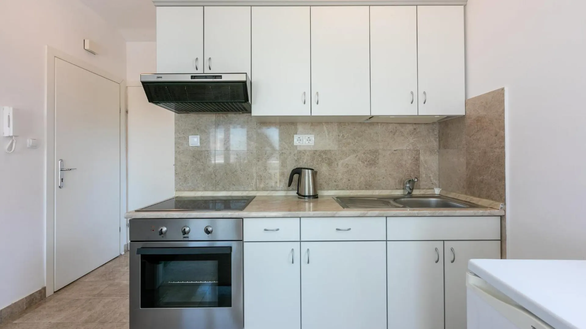 Apartament Podvezanec Dramalj