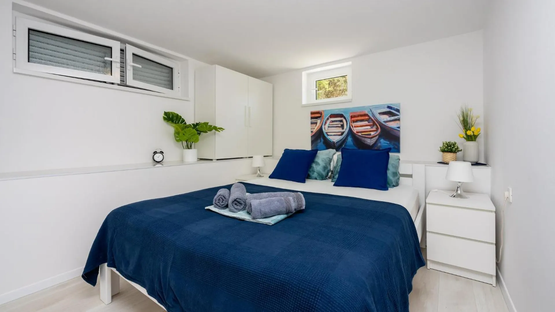 Podvezanec Apartment Dramalj 0*,