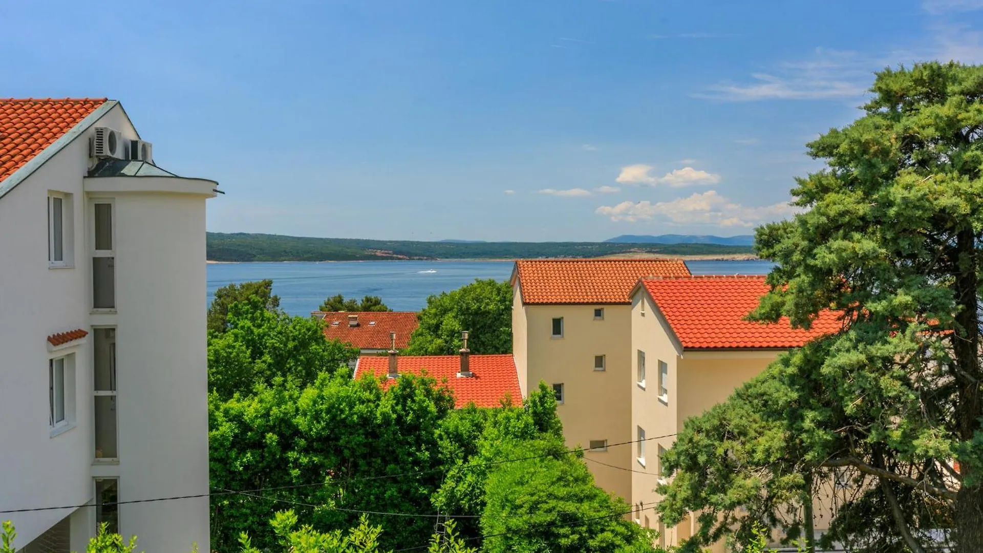 Podvezanec Apartment Dramalj